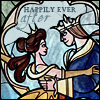 Belle and the beast avatars