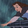 Belle and the beast avatars