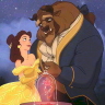 Belle and the beast avatars