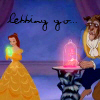 Belle and the beast