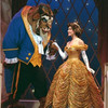 Belle and the beast avatars