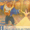 Belle and the beast avatars