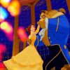 Belle and the beast avatars