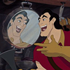 Belle and the beast avatars