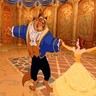 Belle and the beast