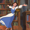 Belle and the beast avatars