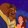 Belle and the beast avatars