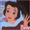 Belle and the beast avatars