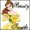 Belle and the beast avatars