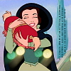 Belle and the beast avatars