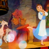 Belle and the beast avatars