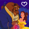Belle and the beast