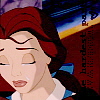 Belle and the beast avatars