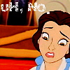 Belle and the beast avatars