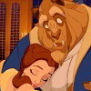 Belle and the beast avatars
