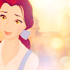 Belle and the beast avatars