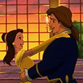 Belle and the beast avatars