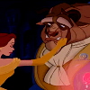 Belle and the beast avatars