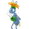 Bugs life avatars