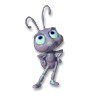 Bugs life avatars