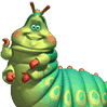 Bugs life avatars