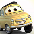 Cars avatars