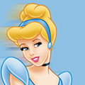 Cinderella avatars