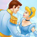 Cinderella avatars