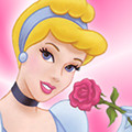 Cinderella avatars