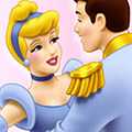 Cinderella avatars