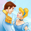 Cinderella avatars