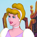 Cinderella avatars