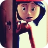 Coraline avatars