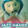 Coraline avatars