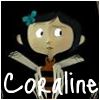 Coraline avatars