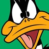 Daffy duck avatars