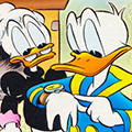 Donald duck avatars