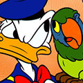 Donald duck avatars