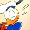 Donald duck avatars