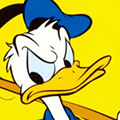 Donald duck avatars