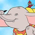 Dumbo avatars