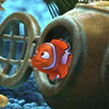 Finding nemo avatars