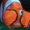 Finding nemo avatars