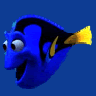 Finding nemo avatars