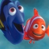 Finding nemo avatars