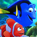 Finding nemo avatars