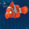 Finding nemo avatars