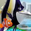 Finding nemo avatars