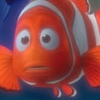 Finding nemo avatars