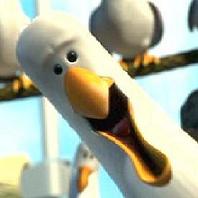 Finding nemo avatars